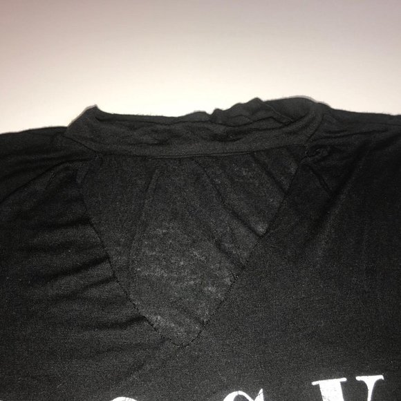 PAPAYA GUNS AND ROSES T-SHIRT - Picture 4 of 8